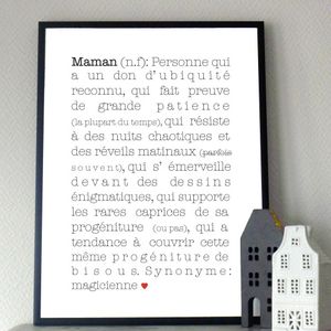 5 idées cadeaux pour des mamans au top