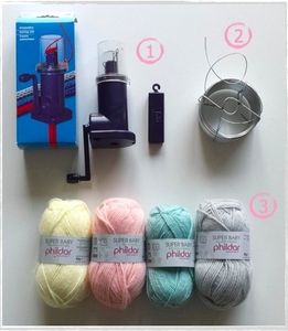 Nouvelle rubrique sur le blog: DIY