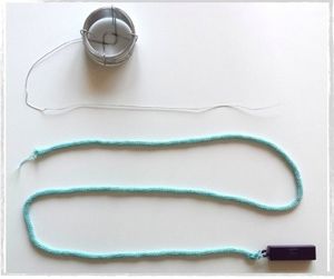 Nouvelle rubrique sur le blog: DIY