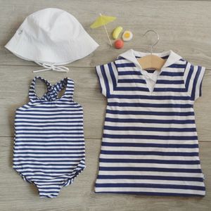 #OOTD: direction la plage!