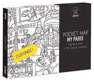 I ♥ Paris