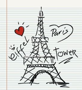 I ♥ Paris