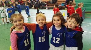 Plateau babys du 23/01/2016