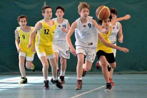Le fil du rasoir pour les benjamins