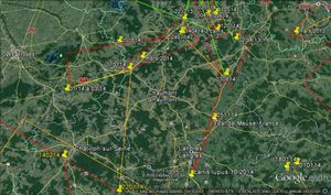 Loups Haute-Marne: nouveaux prélèvements à Val de Meuse