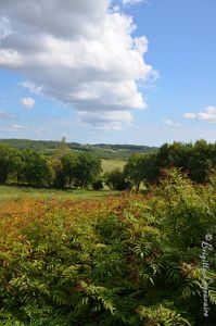 L'Automne 2015 en Lot-et-Garonne
