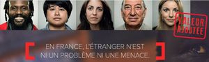 CIMADE : En France, l'étranger n'est ni un problème ni une menace. Signons le manifeste !
