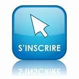 Inscriptions individuelles, c'est maintenant