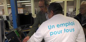 Chômeurs de longue durée : ALERTE demande un réel engagement des partenaires sociaux