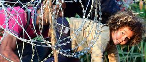 Le drame des migrants et des réfugiés ... sans oublier les ROMS et tous ceux qui sont dans le dénuement ...