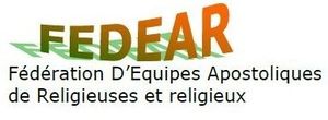 La Fédération D’Equipes Apostoliques de Religieuses et religieux (FEDEAR) se présente
