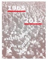 P R Ê T R E S – O U V R I E R S : 50 ans, un colloque les 5 et 6 décembre 2015 à la bourse du travail 93200 SAINT-DENIS