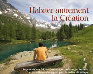 LETTRE ENCYCLIQUE LAUDATO SI’ DU SAINT-PÈRE FRANÇOIS SUR LA SAUVEGARDE DE LA MAISON COMMUNE