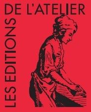 "Contre la barbarie, la force des liens humains" (Messsage des Editions de l'Atelier)