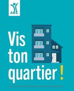 Que pensent les jeunes de leur quartier ? Les résultats de l'enquête de la JOC