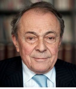 Prédication prononcée par le pasteur Laurent Schlumberger lors du culte d’adieu à Michel Rocard, jeudi 7 juillet