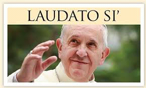Une présentation de l'Encyclique Laudato Si' en Mission Ouvrière à Autun