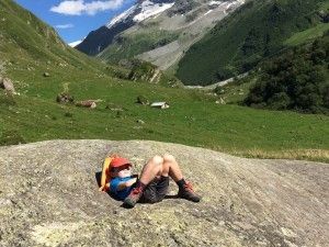Laudato Si' : prière pour le temps de laCréation