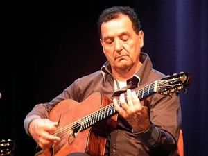 DU FRENCH JAZZ AU JAZZ MANOUCHE - "LES HOLLANDAIS" - Chapitre 1 : FAPY LAFERTIN