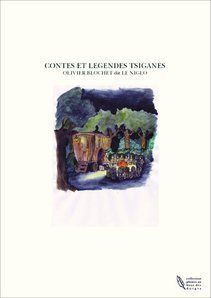 CONTES ET LEGENDES TSIGANES