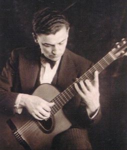 Mario Maccaferri - 1932