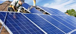 International Solar Photovoltaics Manufacturers in Malaysia