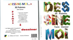 NOUVEAU RECUEIL de poésies