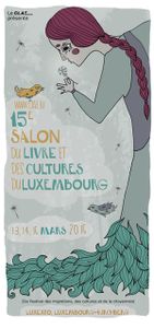 Affiche du salon
