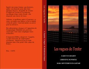 26e Salon du livre de Wimereux - 62 - (Côte d'Opale)