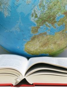 La Géographie de l'école française
