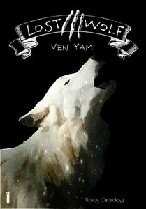 Lost wolf de Ven Yam