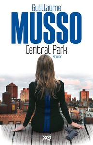 Central Park de Guillaume Musso