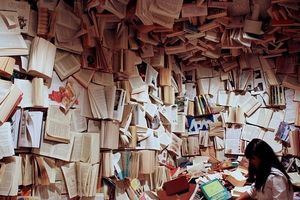 Possédez-vous un livre qui…? (PKJ)
