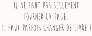 Mon top 5 des livres qui mon déçus
