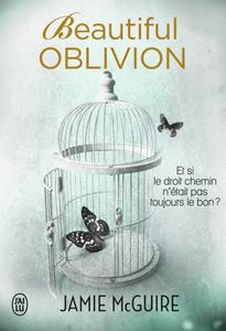 Les frères Maddox, tome 1: Beautiful Oblivion de Jamie McGuire