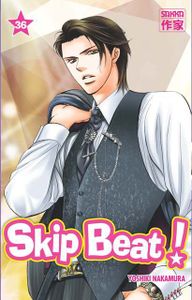 Skip Beat ! Tome 36 de Yoshiki Nakamura