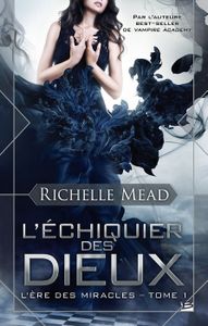 Quels personnages de roman choisiriez-vous? (PKJ)
