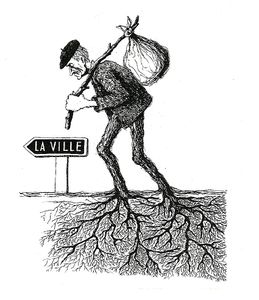 Liberté individuelle et responsabilité collective