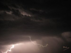 El Afilador: Vientos y Tormentas.