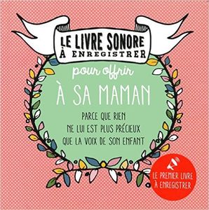 Ma Wishlist Fête des mères 2016