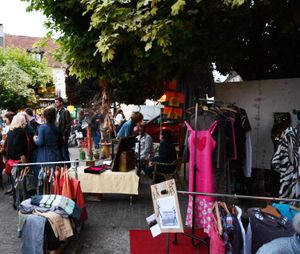 Fête de la Musique à Crouy sur Ourcq