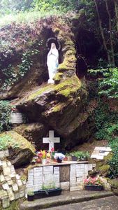 Vendredi 29 juillet: messe pour la paix