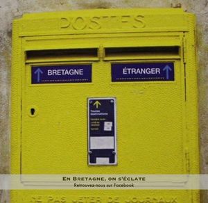 Annulation de l'activité cueillette!