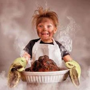 Blagues culinaires
