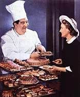 Histoire et origines de certains plats et recettes