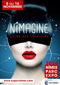 Nimagine du 8 au 16 Novembre