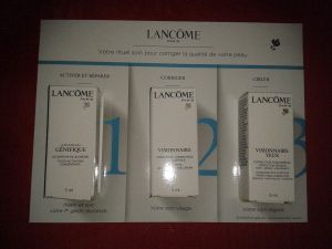 Test Lancôme