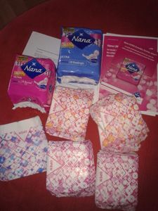 Campagne Nana jetez discret TRND