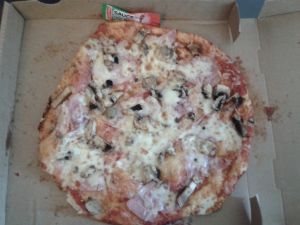 Pizza Fissa La Chapelle D'armentières 59 (2ème article)