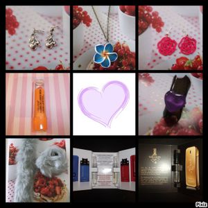*** CONCOURS *** (valable jusqu'au 30 Octobre 00h00)